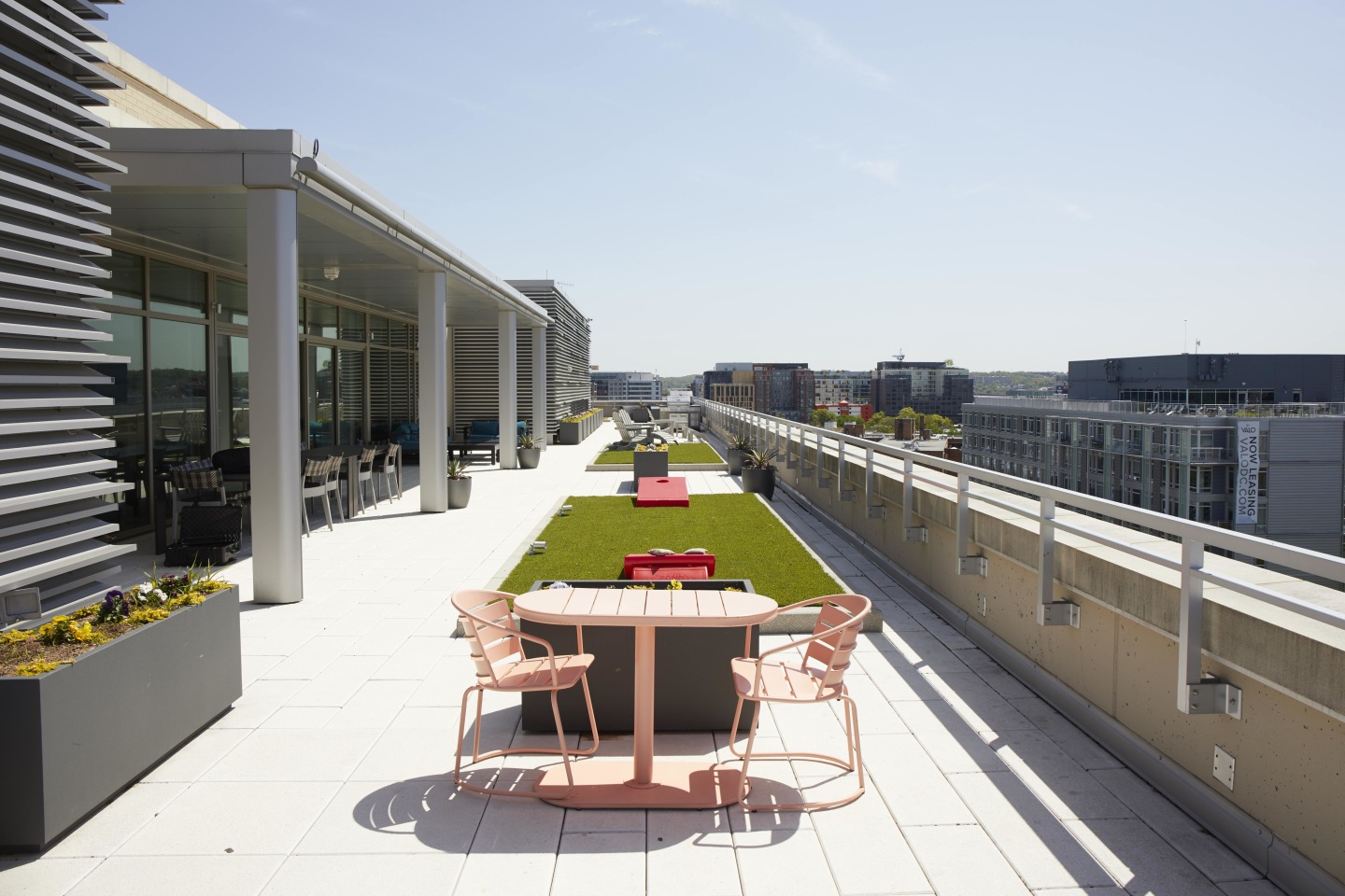 Artline Apartments Image 22