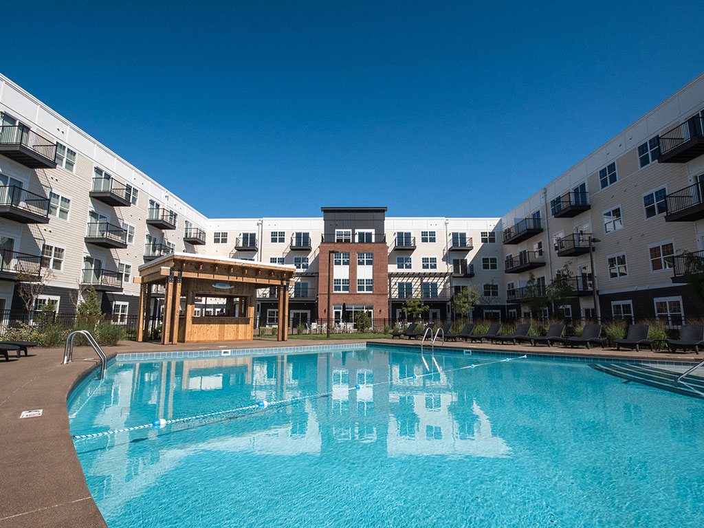 Mirada Apartments Image 1