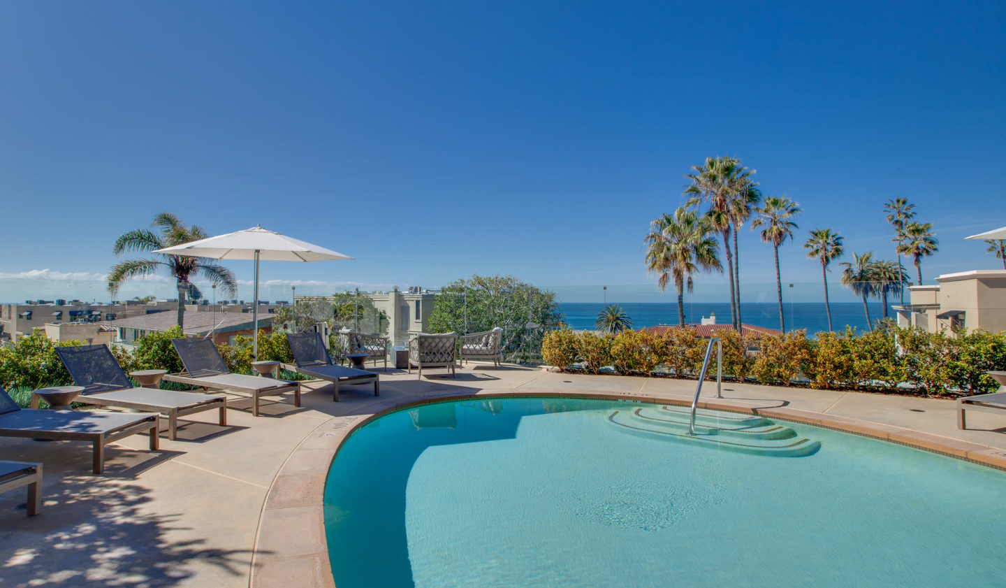 Ocean House on Prospect Apartment Homes Image 1