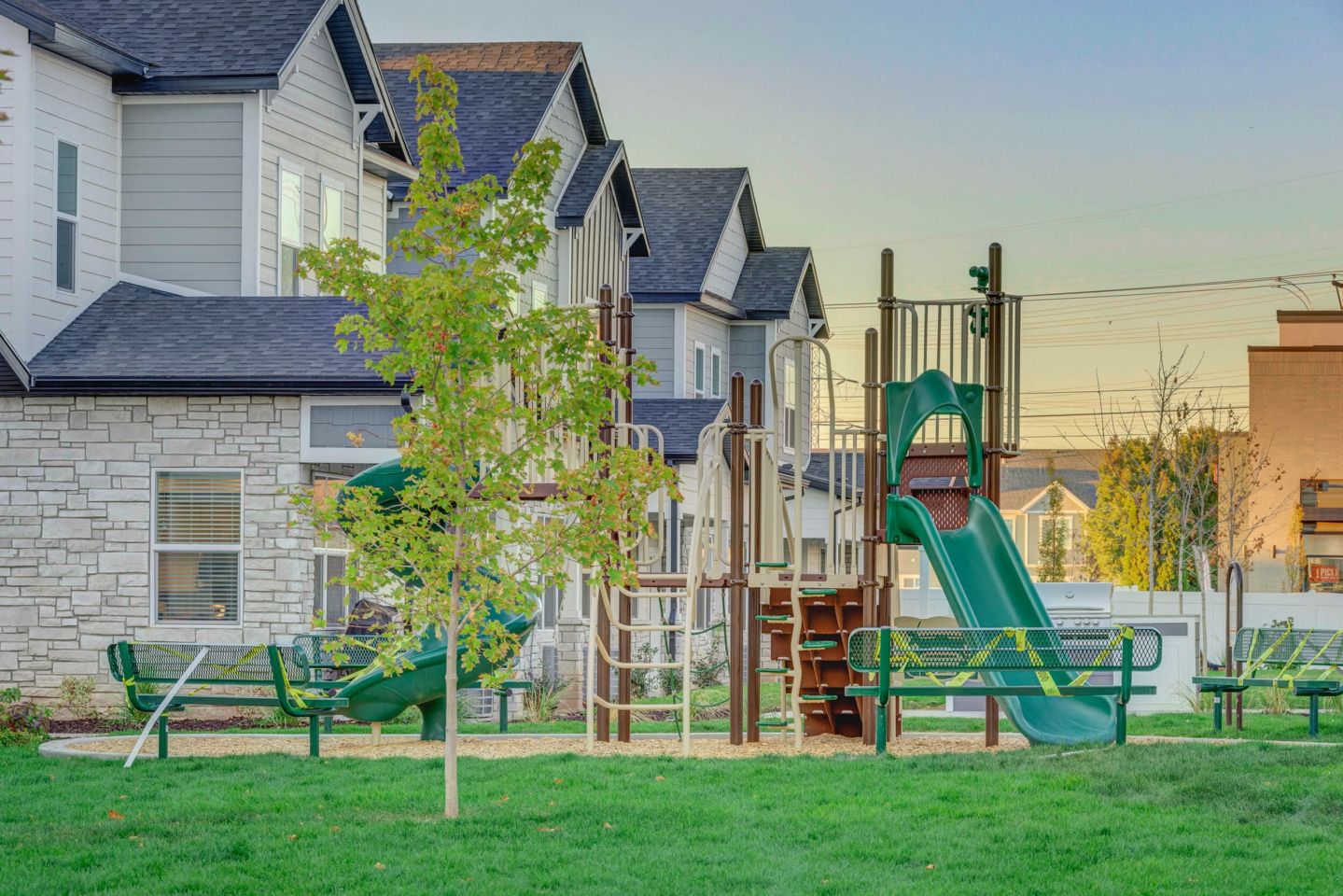 Melrose Townhomes Image 3