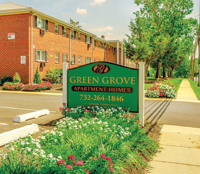 Green Grove Terrace Image 1