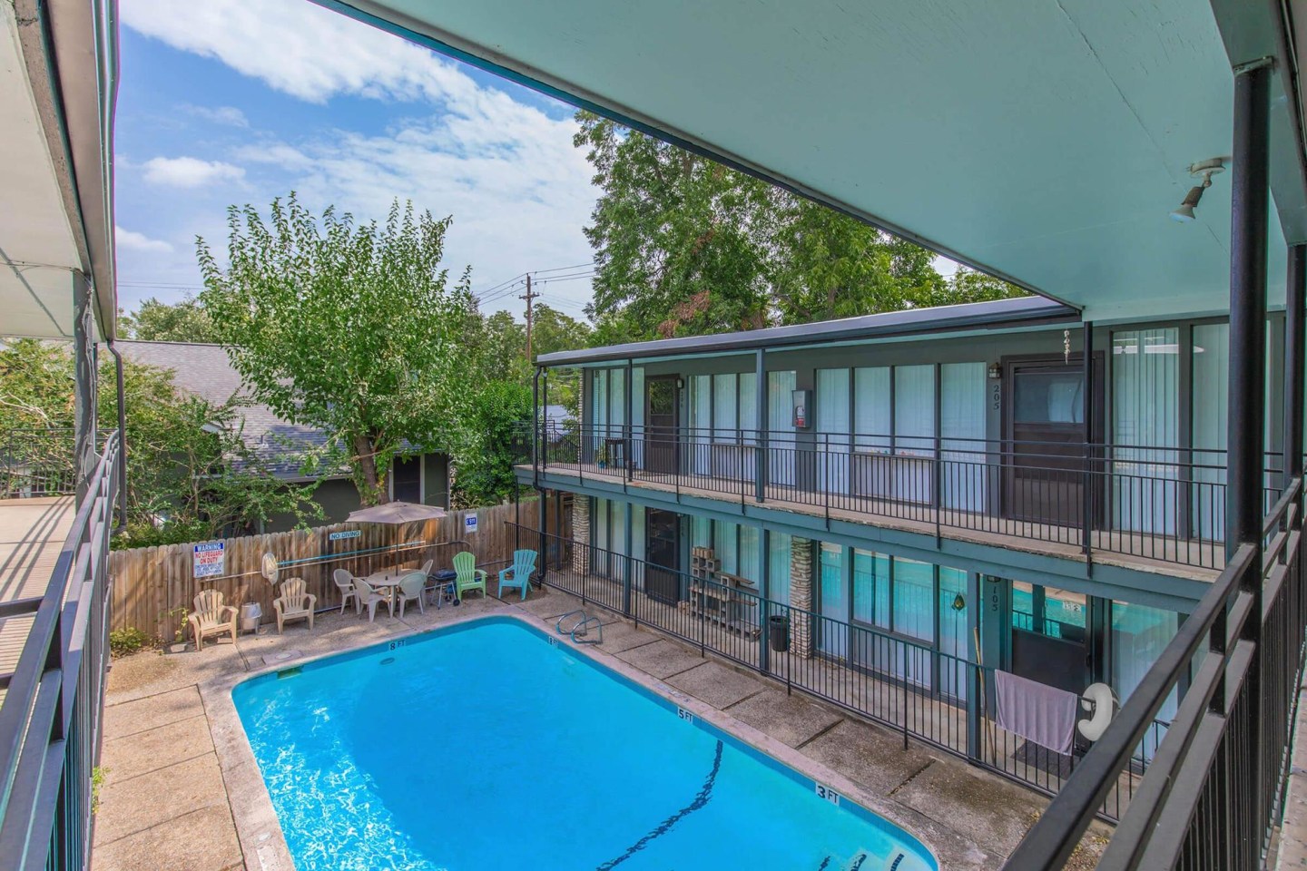 The Preserve Hyde Park - The Adler Image 9