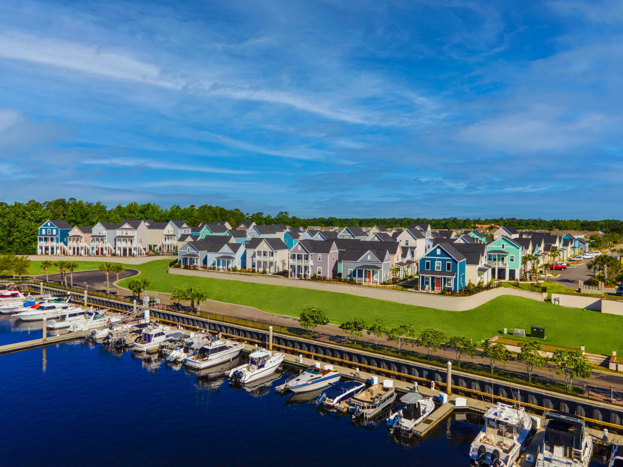 Seaglass Cottage Apartment Homes Image 26