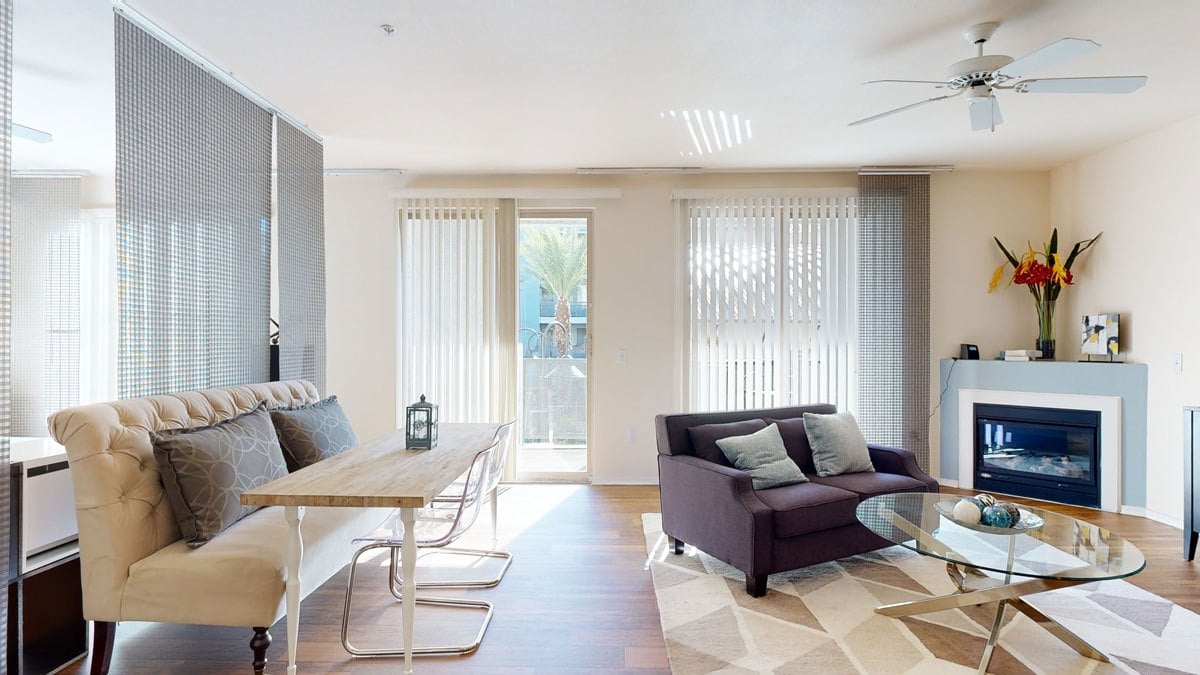 Rio Paradiso Apartment Homes Image 4