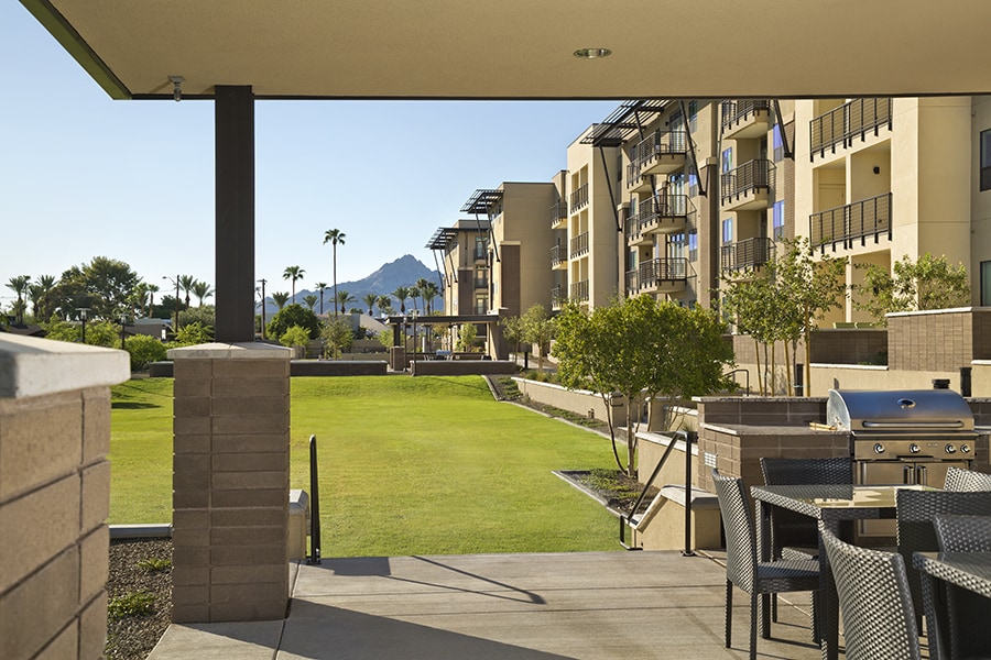 Citrine Apartments Arcadia Image 15