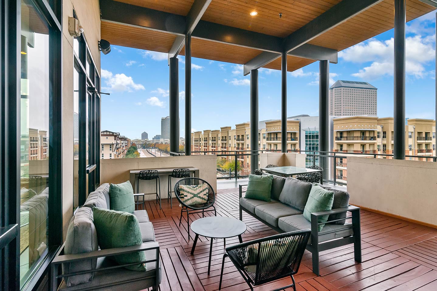 Cortland Las Colinas Image 35