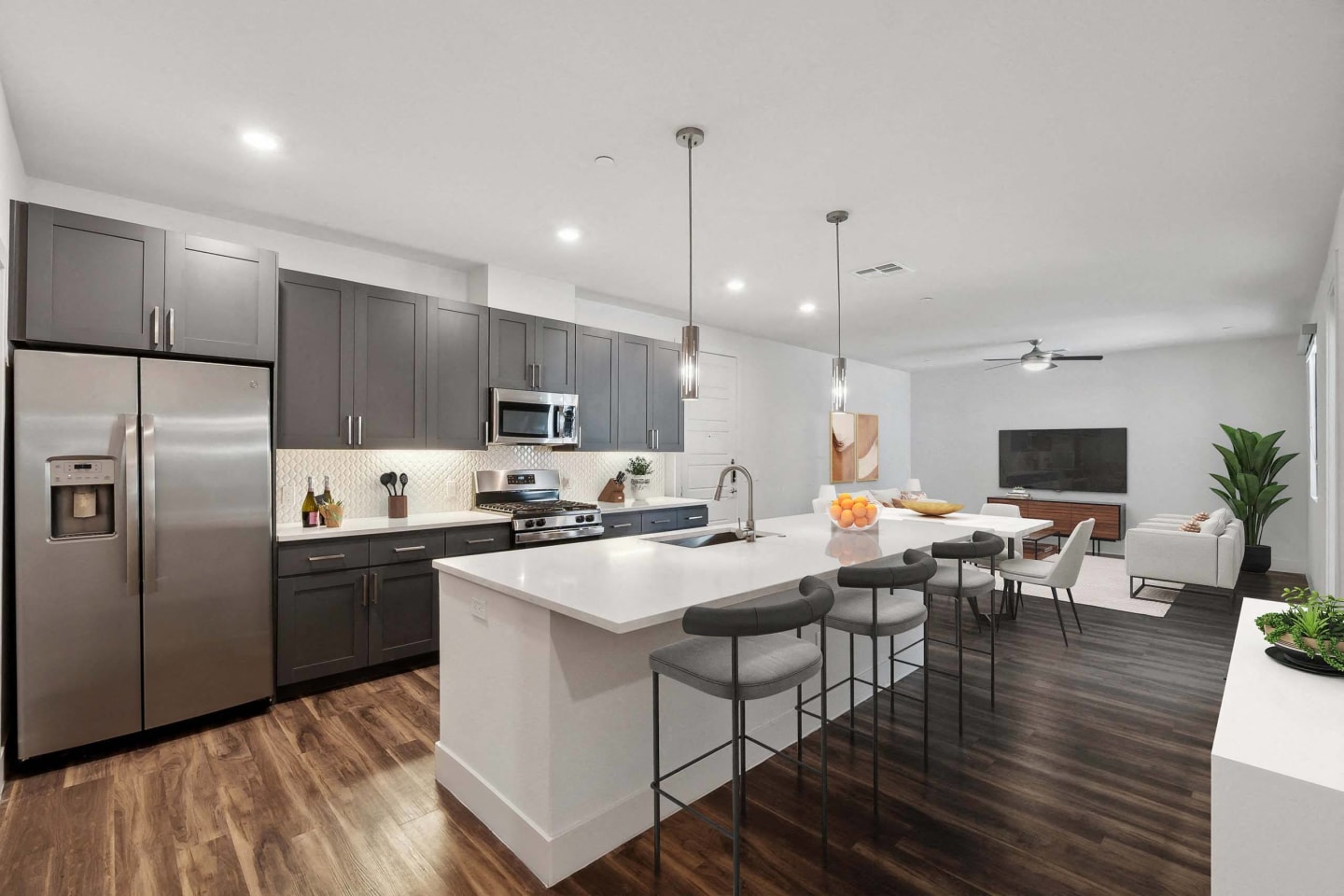 The Scottsdale Grand Apartments Image 13