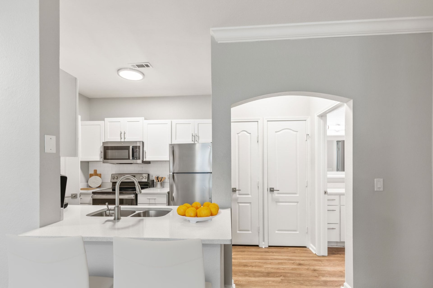 Sweetgrass Landing Image 1