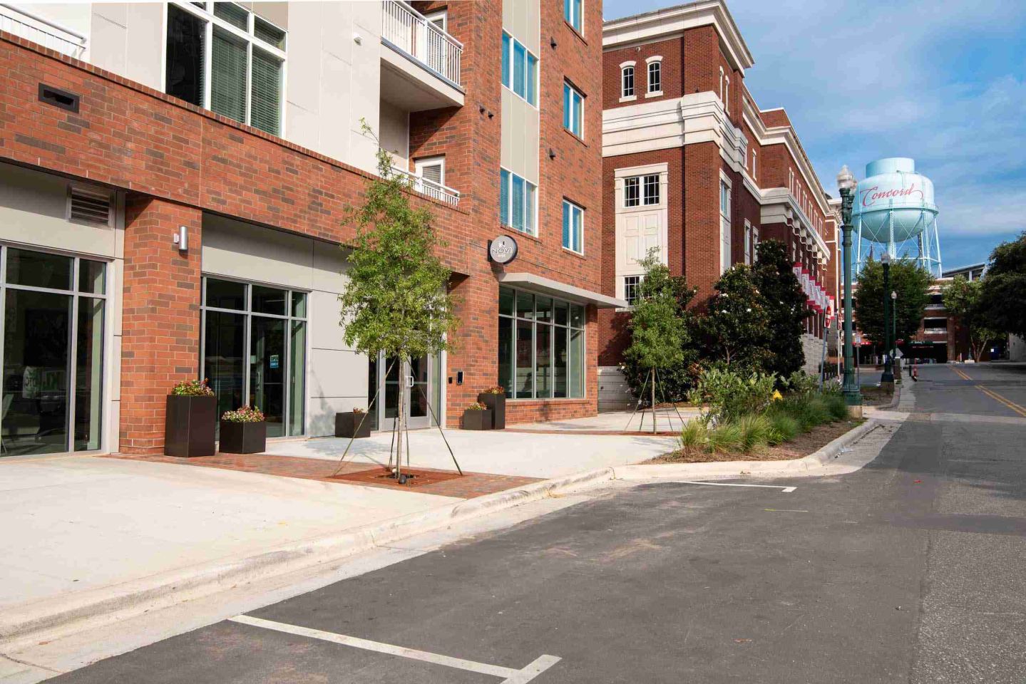 Novi Flats Image 55