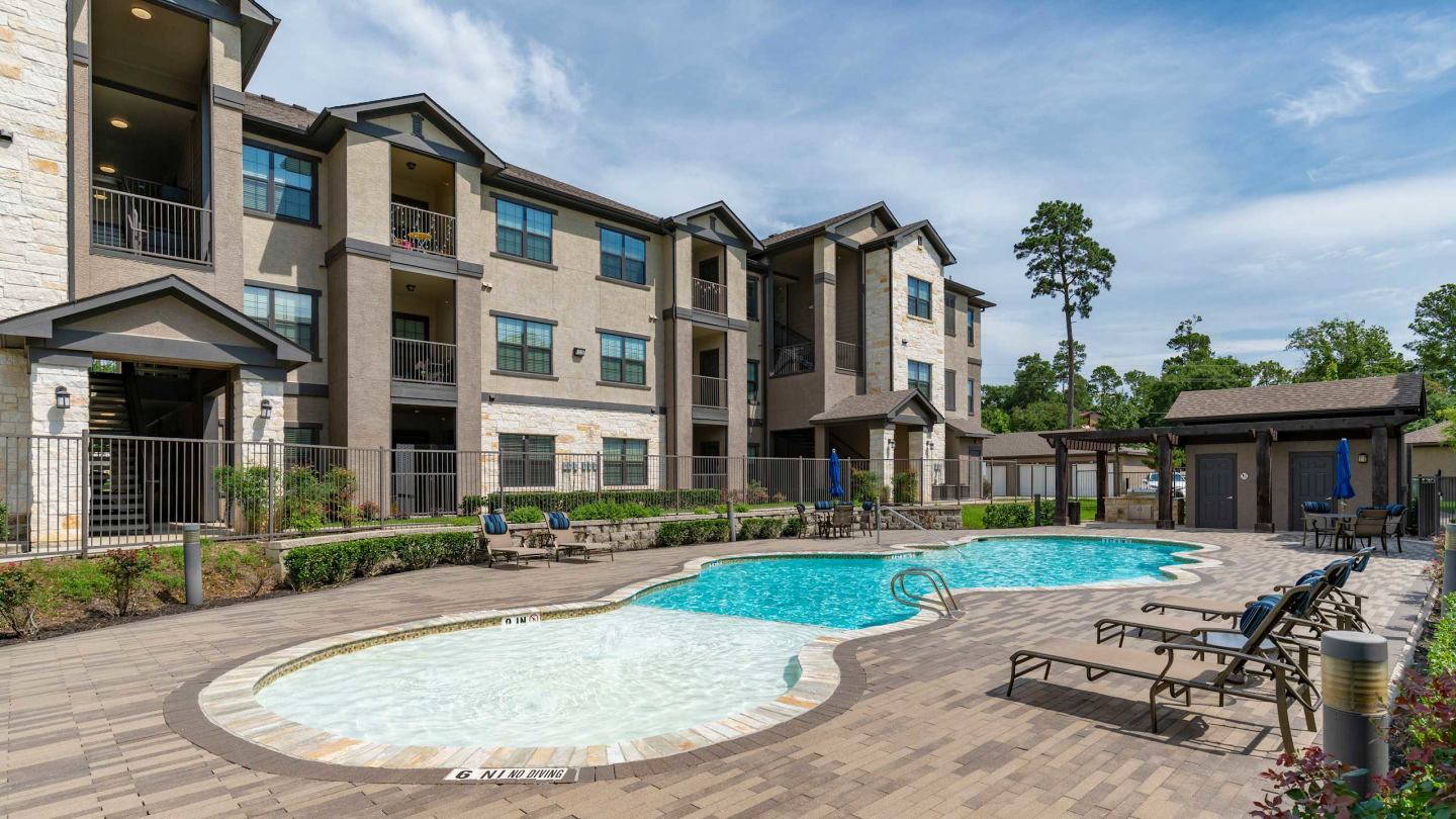 West Creek Apartments Image 11