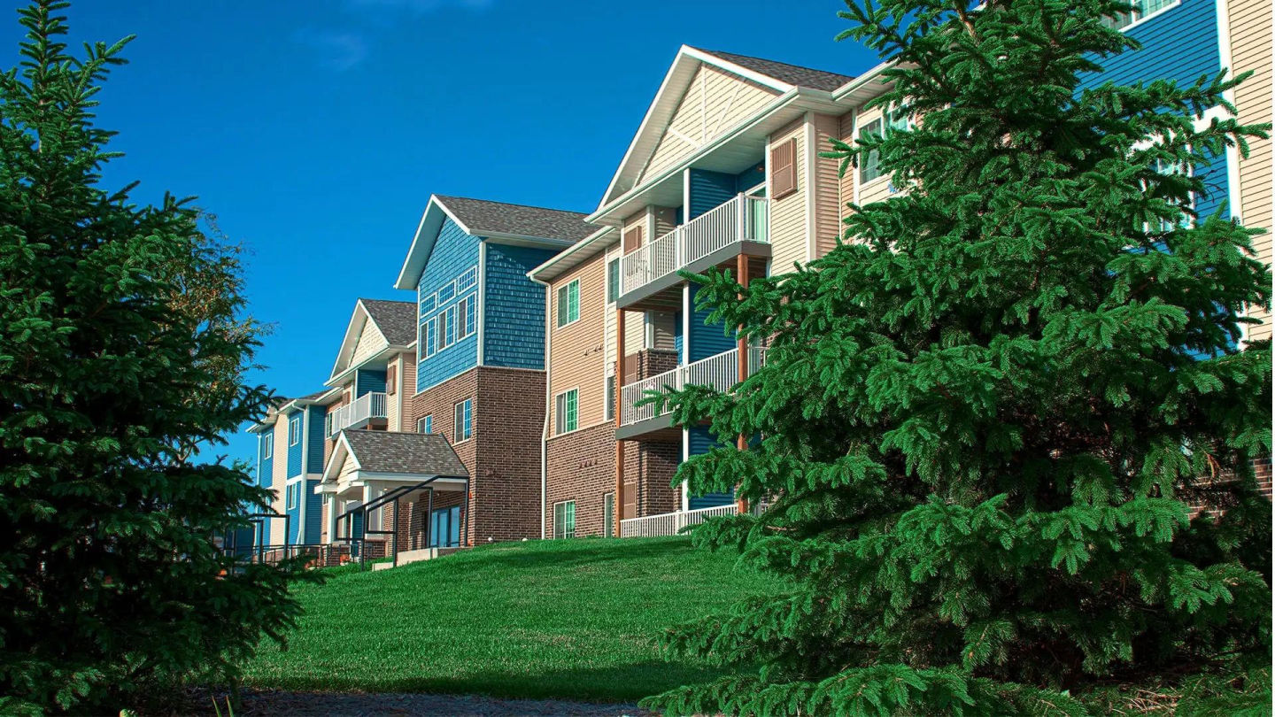 Gateway Green Apartments Image 33