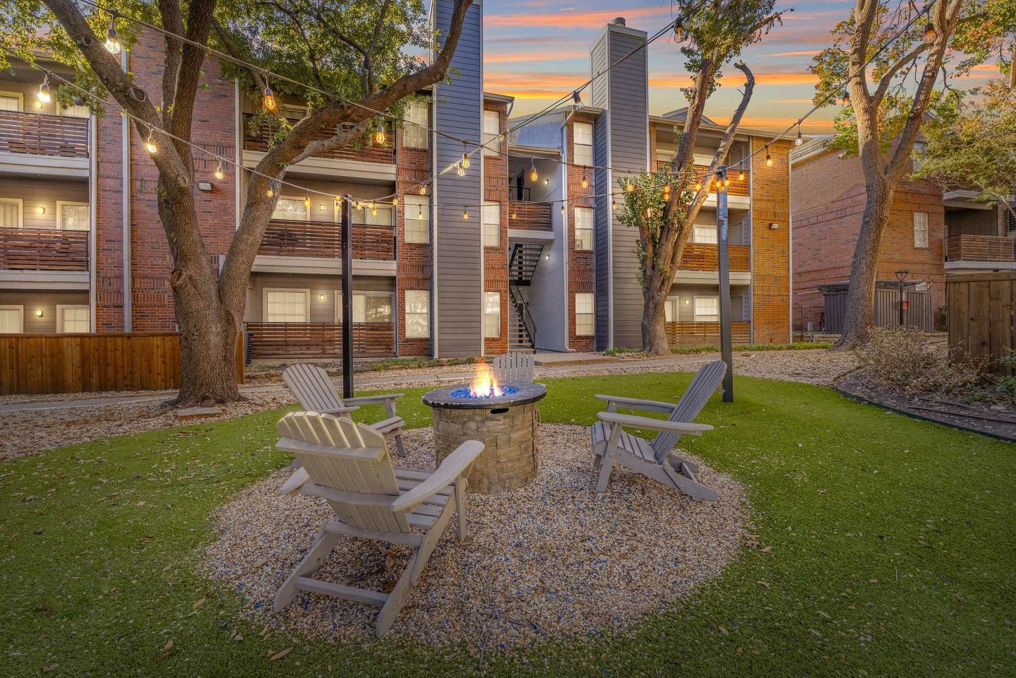 Silver Creek Apartments Image 4