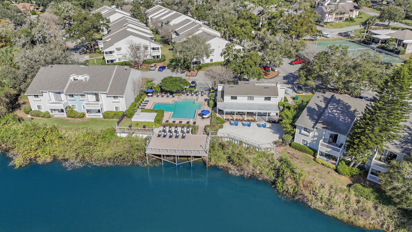 Lakeshore at Altamonte Springs Image 46