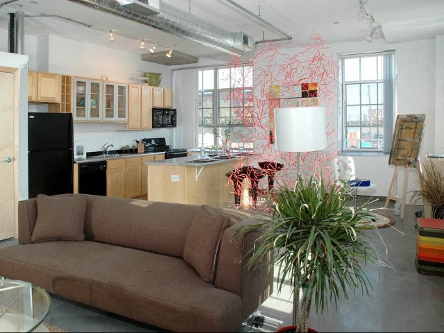 Affordable Housing - Carleton Artist Lofts Image 10
