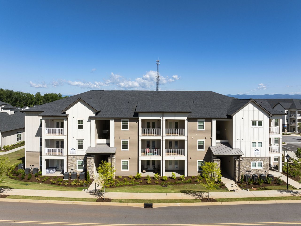 The Standard at Pinestone Image 36