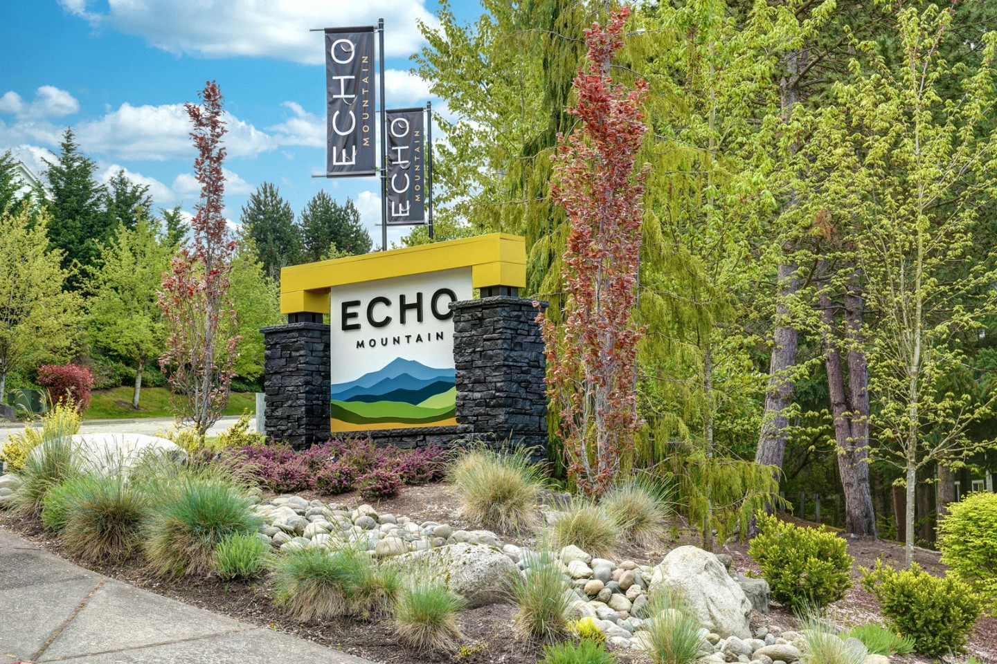 Echo Mountain Image 28
