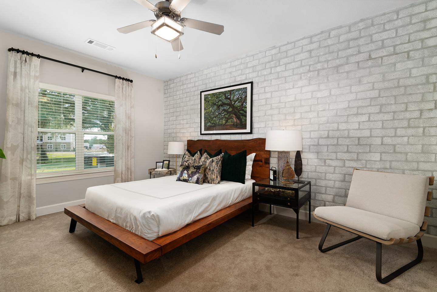 The Parker at East Village Apartments Image 16