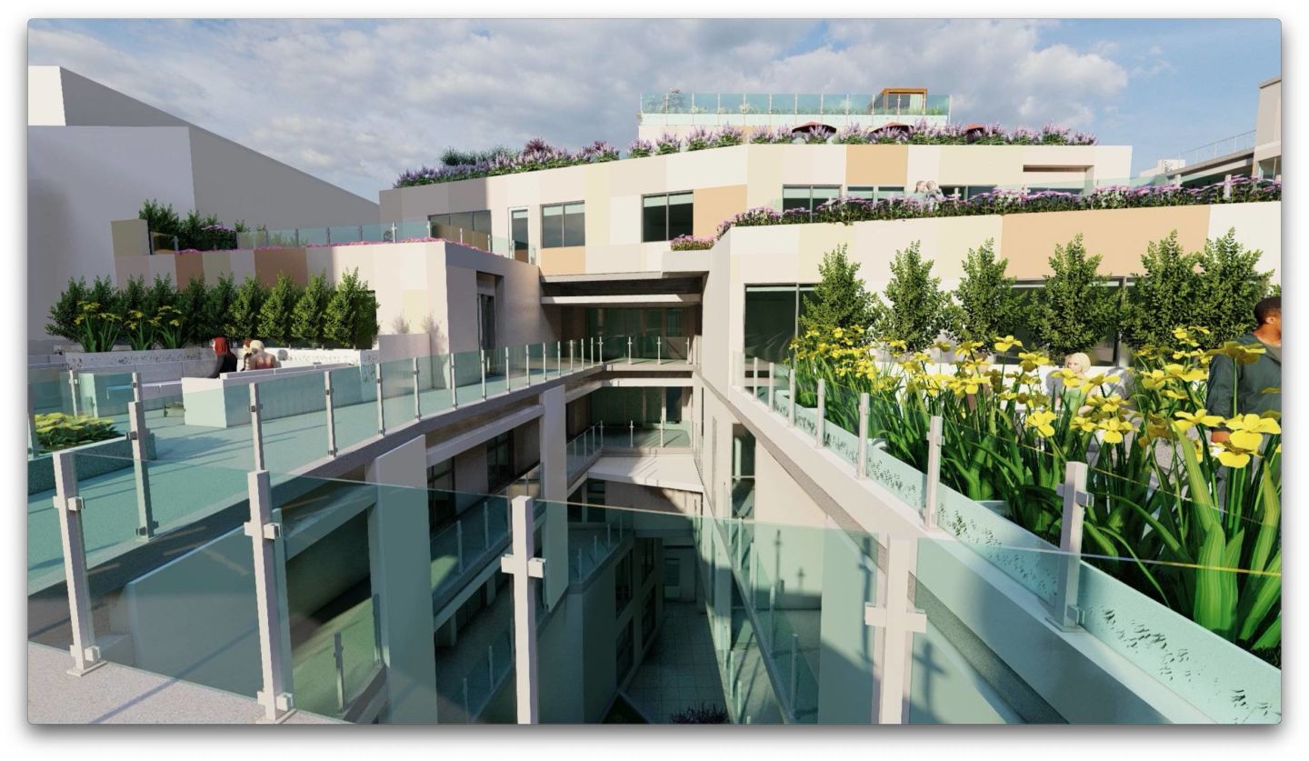 TenTen Campus Image 8