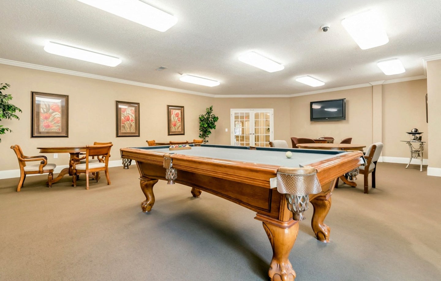 Parkland Manor - Senior & Affordable Housing Image 14