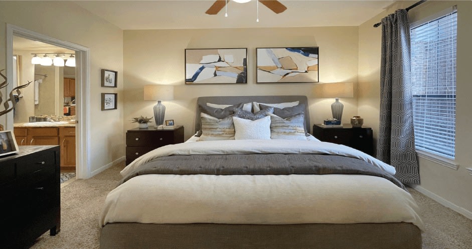 The Voss Apartments Image 34