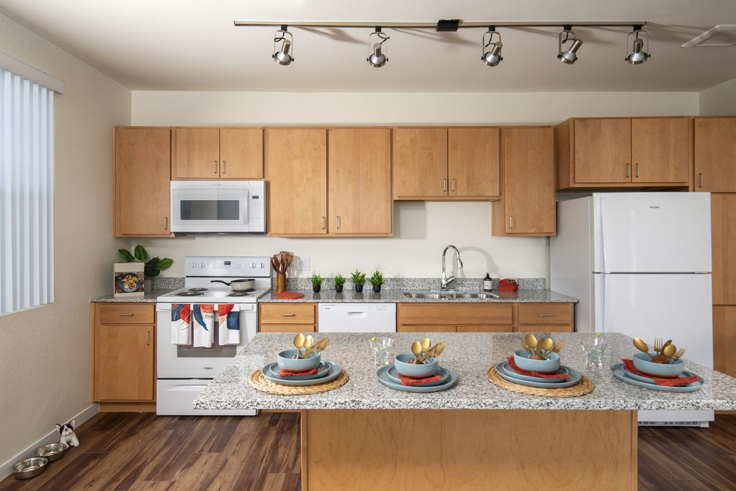 Affordable Housing - The Safford Image 11