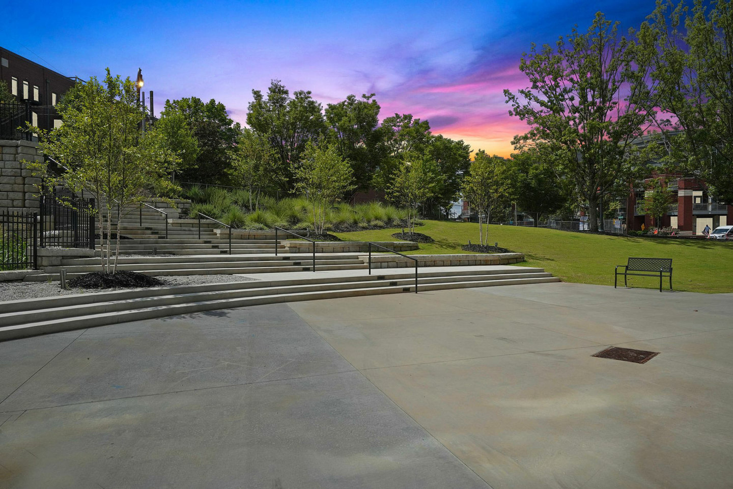 Castleberry Park Image 27