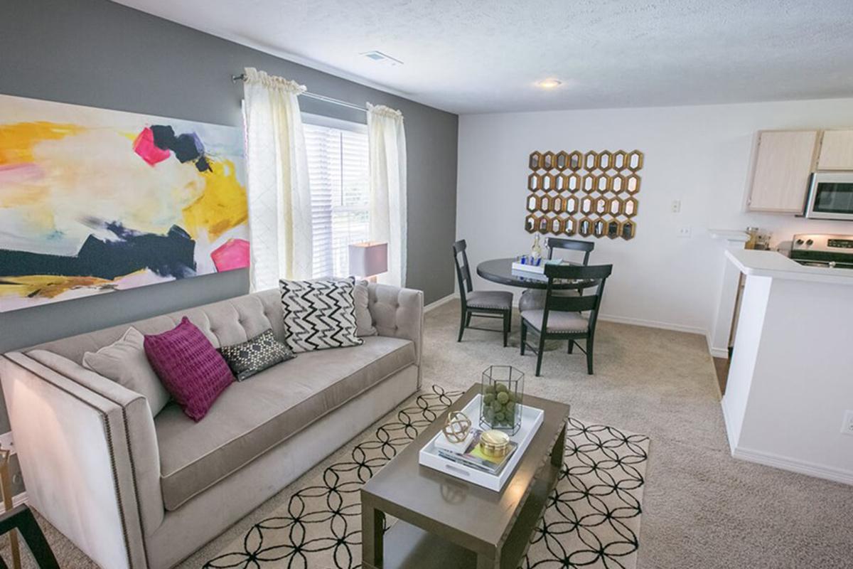 The Residence At Barrington Apartments Image 42