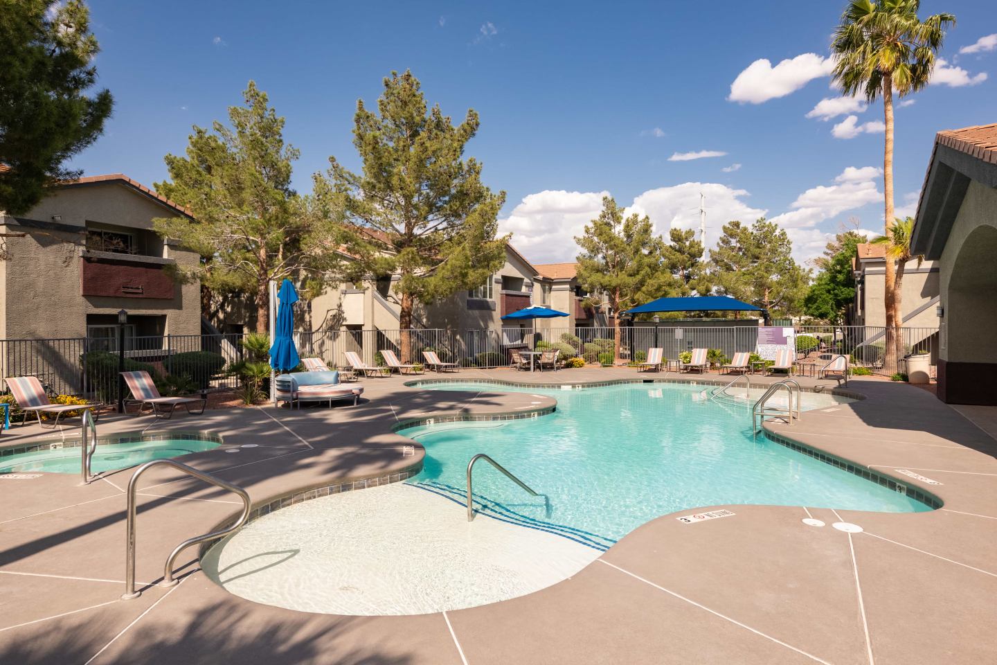 Remington Canyon Apartments Image 40