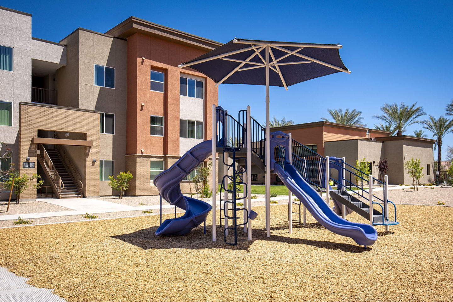Estrella Springs at Canyon Trails - Affordable Housing Image 16