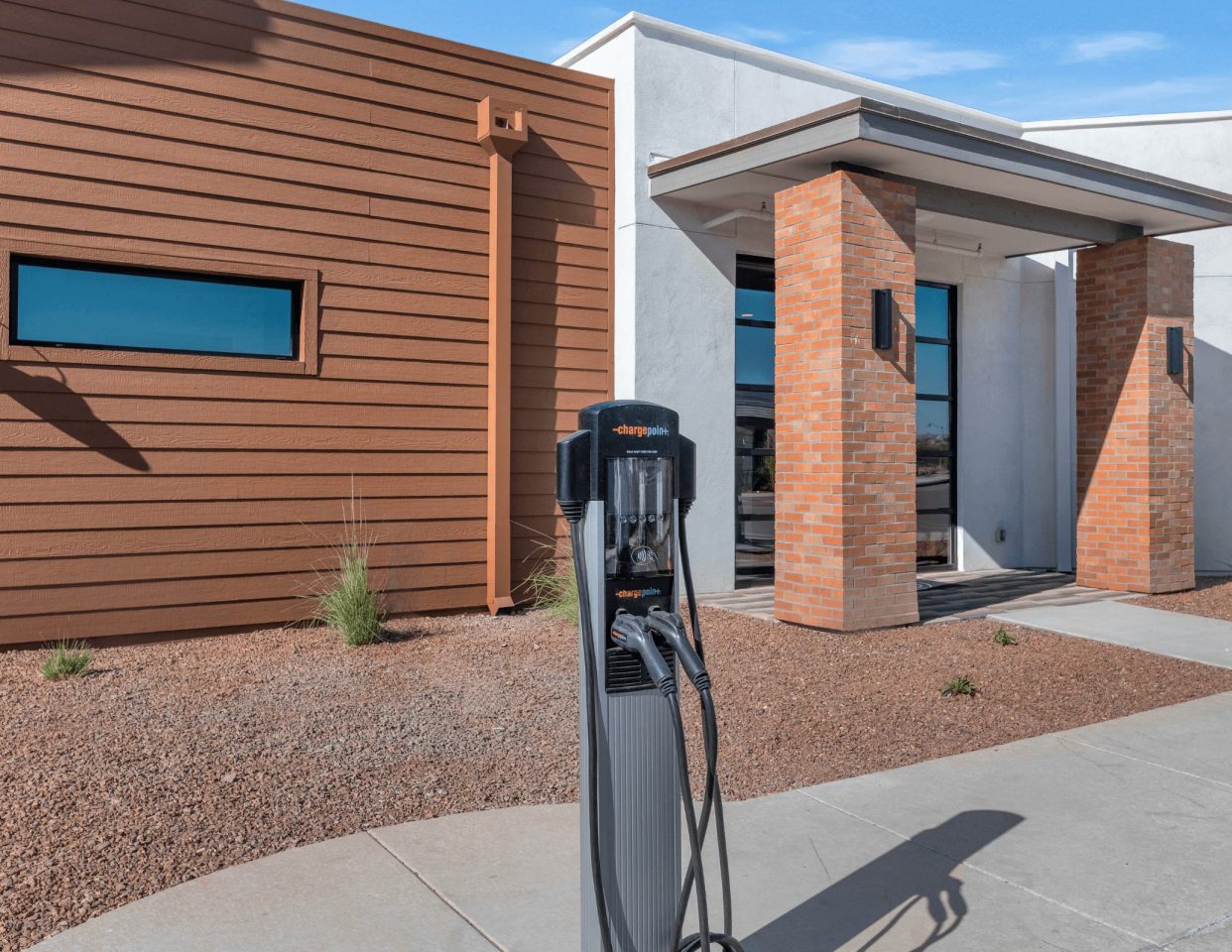 Marketside Villas at Verrado Image 30