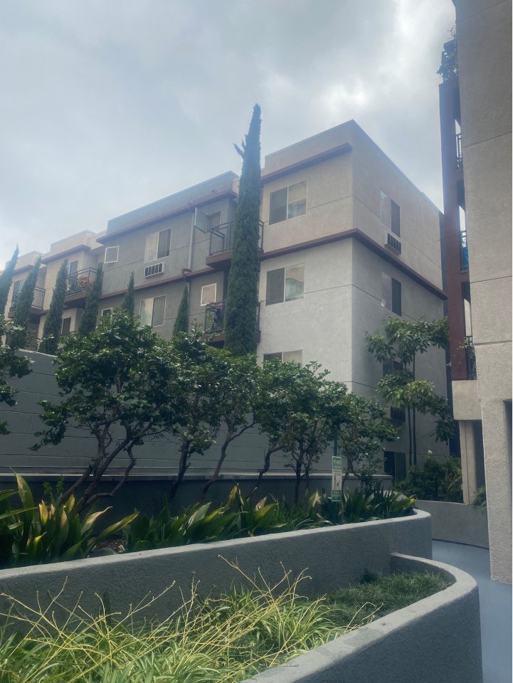 San Lucas Apartments Image 4