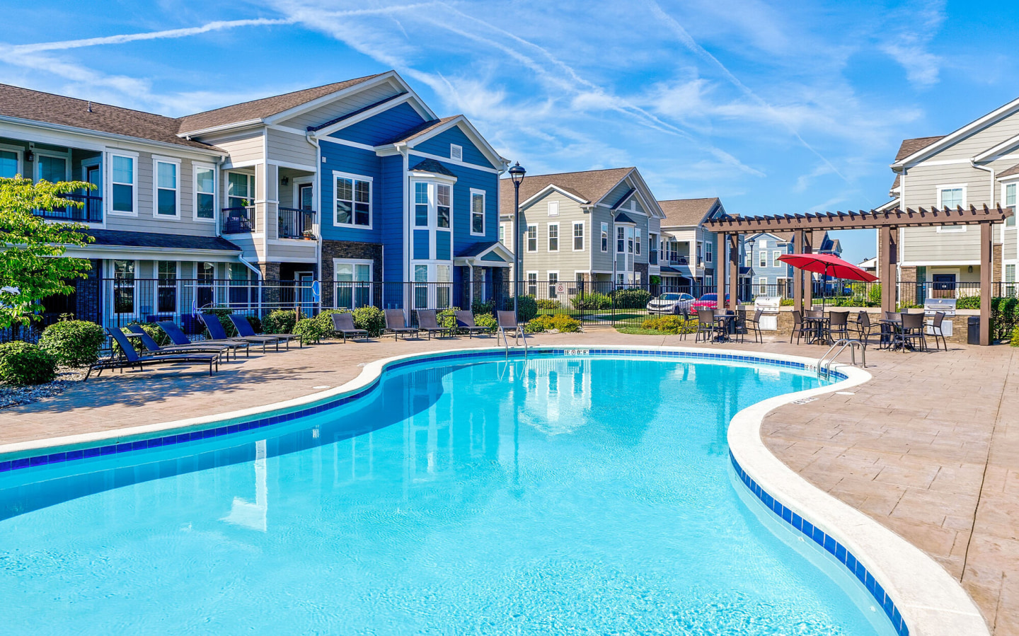Alinium at Zionsville Image 7