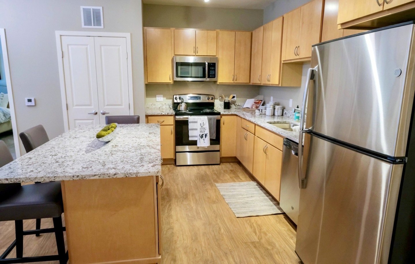 Affordable Housing - The Landings of Lexington Image 17