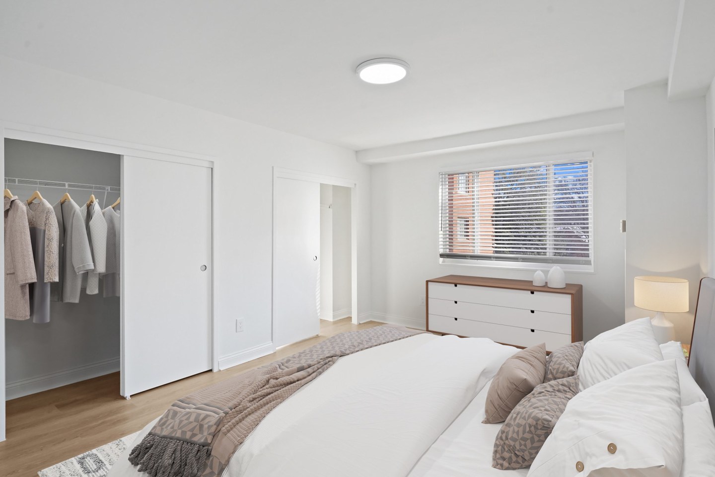 Infinity Apartments Image 23