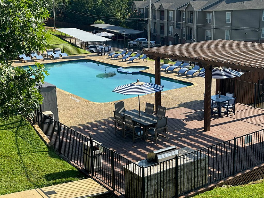 Summer Brook Apartments Image 19