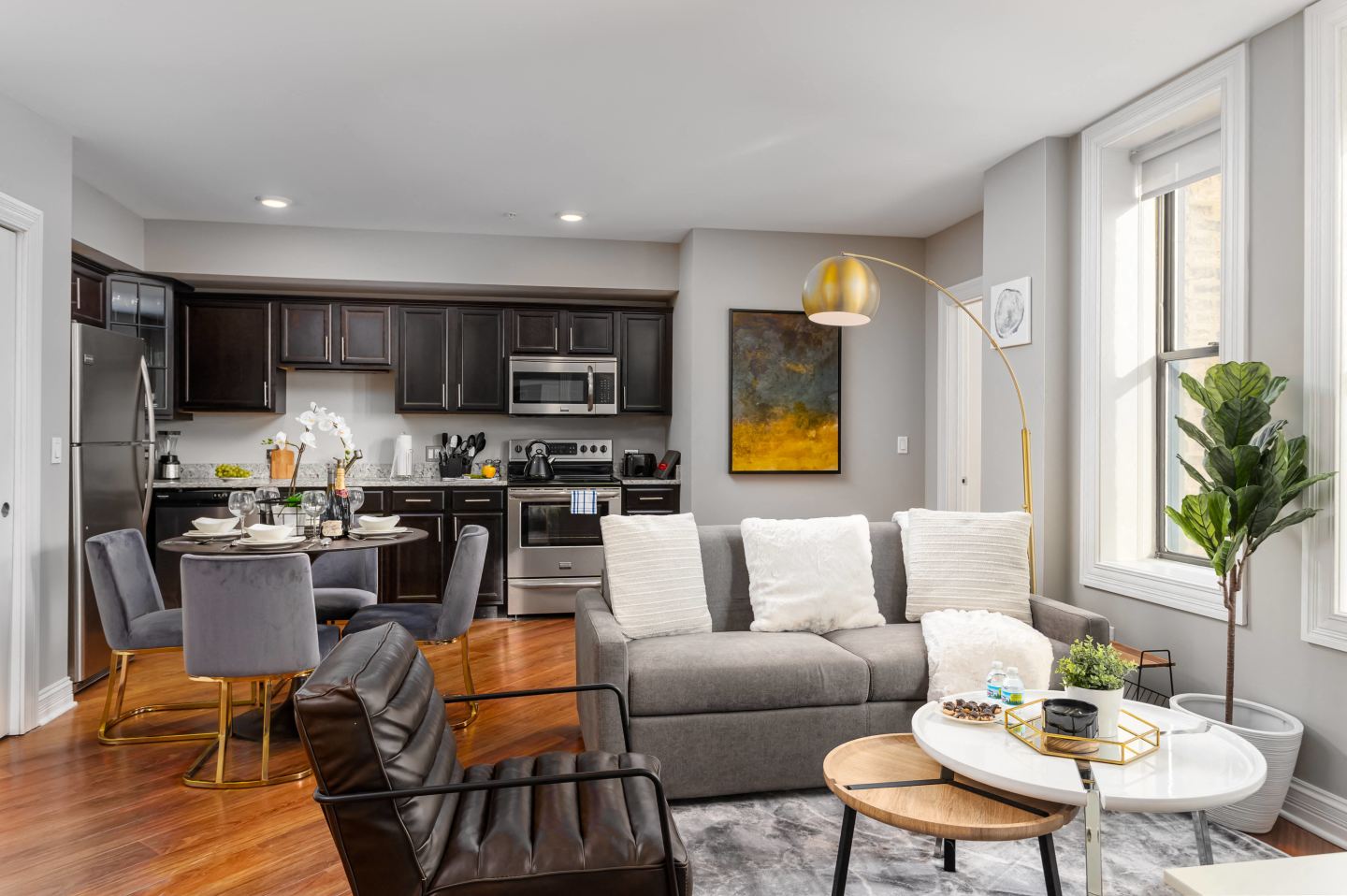 Somerset Place Apartments Image 54