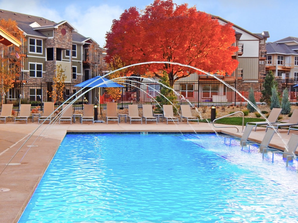 Ironhorse Apartments Image 16