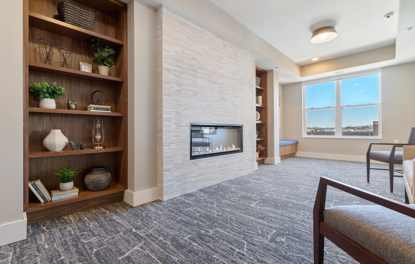 Senior & Affordable Housing - Harbor at Twin Lakes 55+ Apartments Image 18