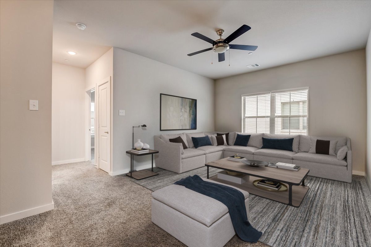 Townhomes at Bluebonnet Trails Image 17