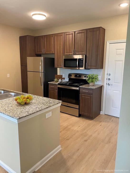 The West Hill Apartments Image 14