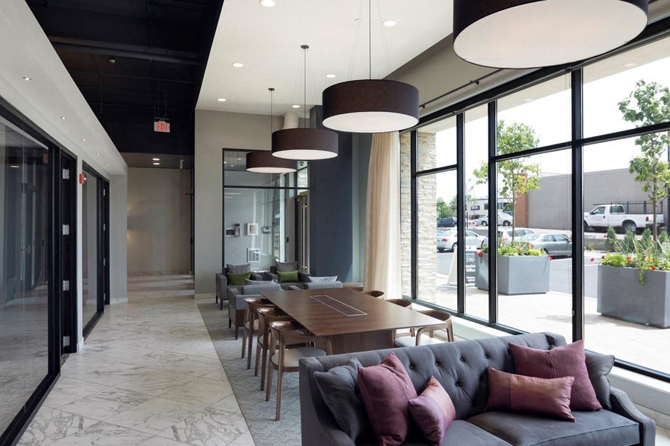 The Residences at 1700 Image 43