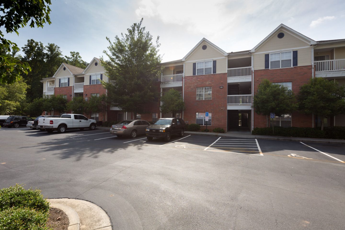 Laurels at Greenwood - Affordable Housing Image 20