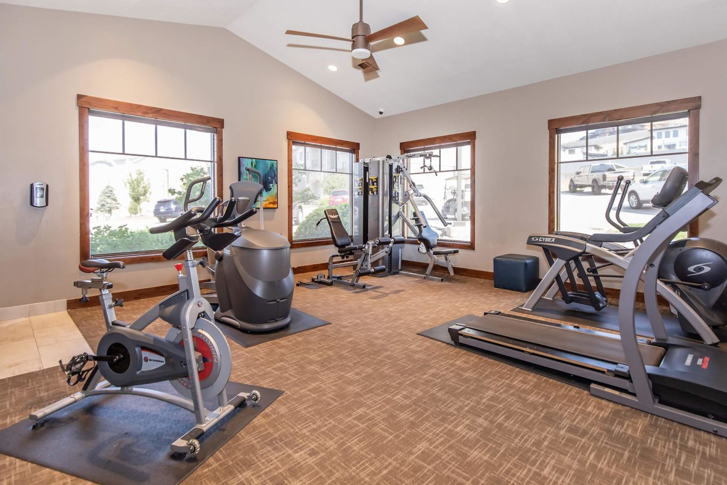 Seasons of Traverse Mountain Townhomes Image 49