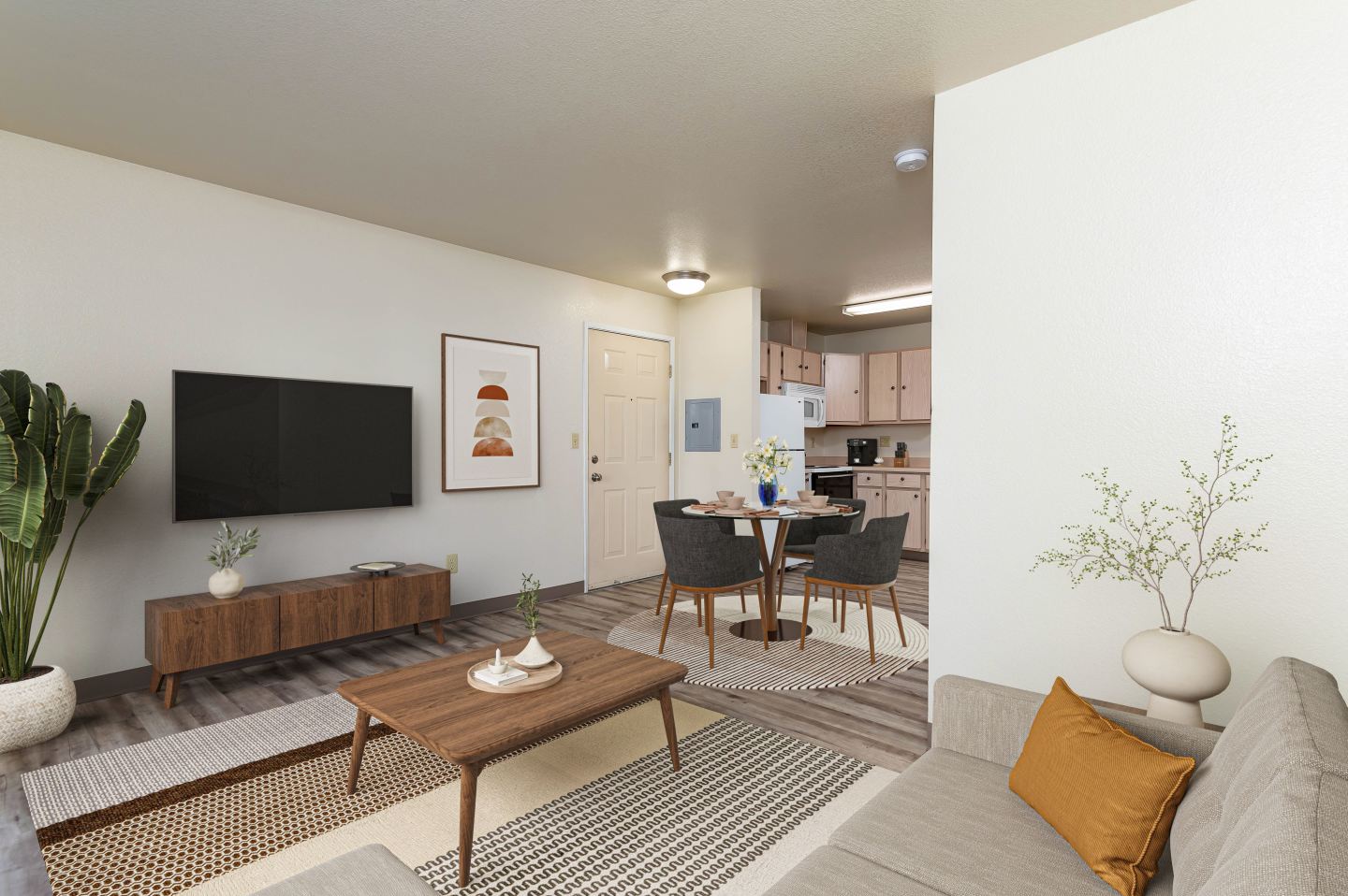 Desertbrook Apartments Image 3
