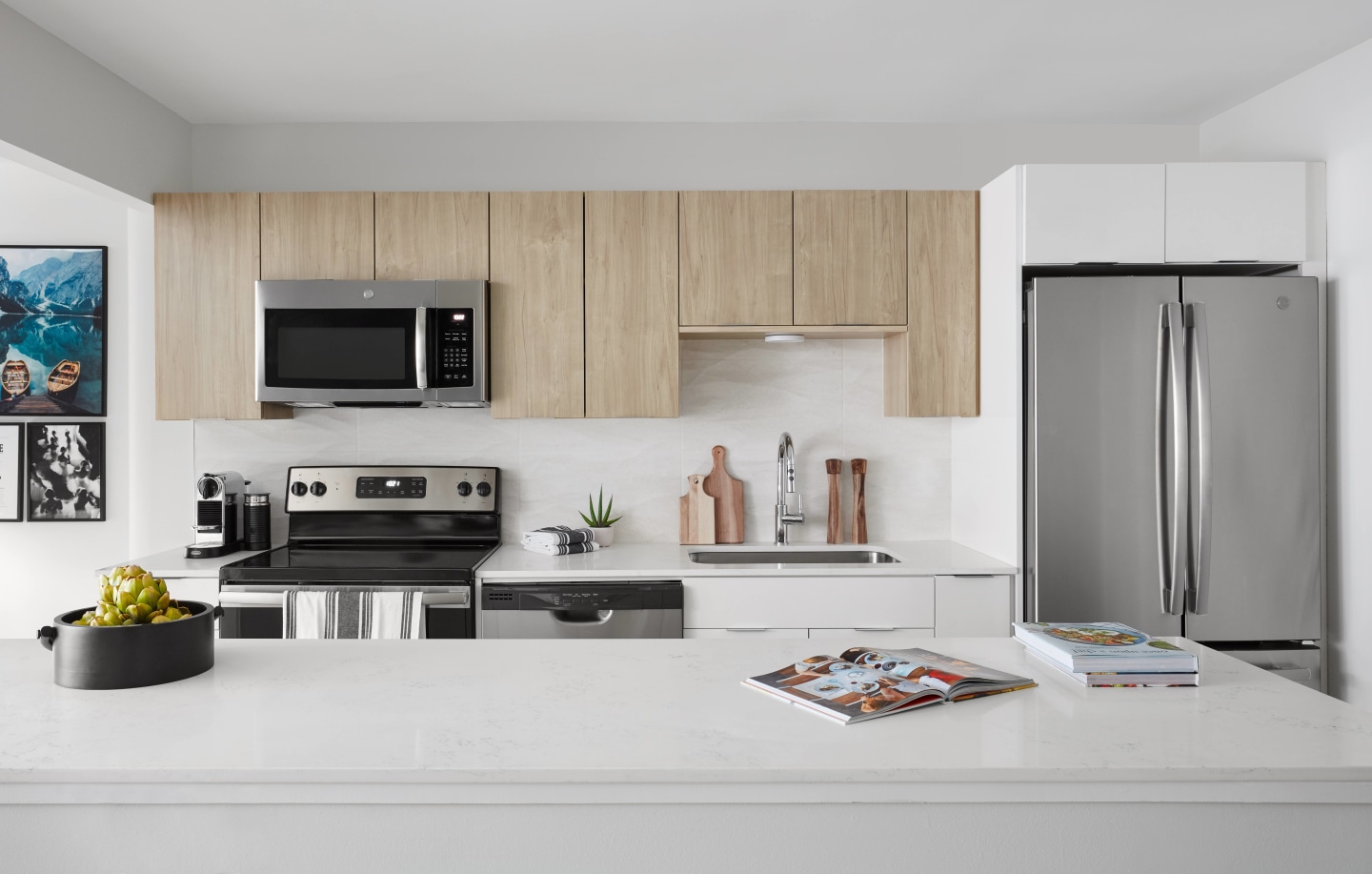 River City Apartments Image 2