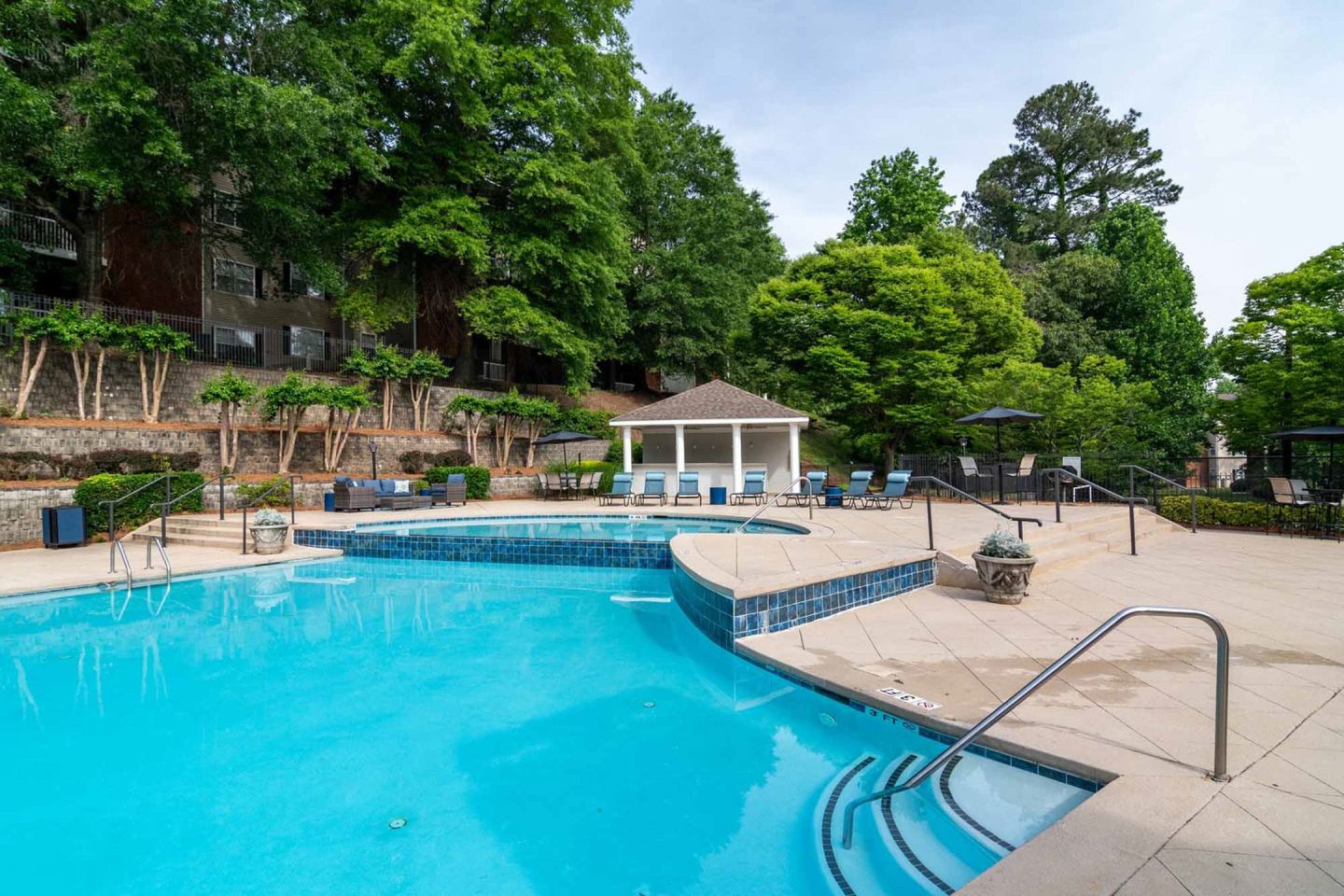 Preston Hills at Mill Creek Apartments Image 8