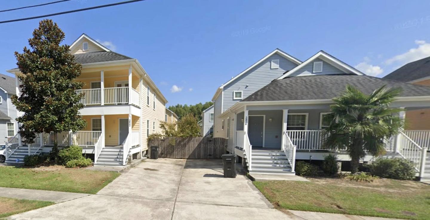 Orleans Place Image 1