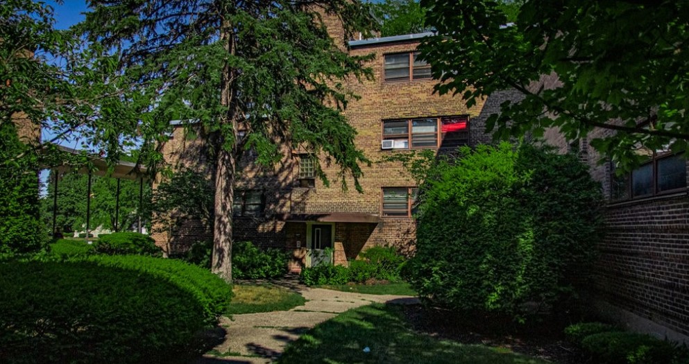Delaware Court Apartments Image 16