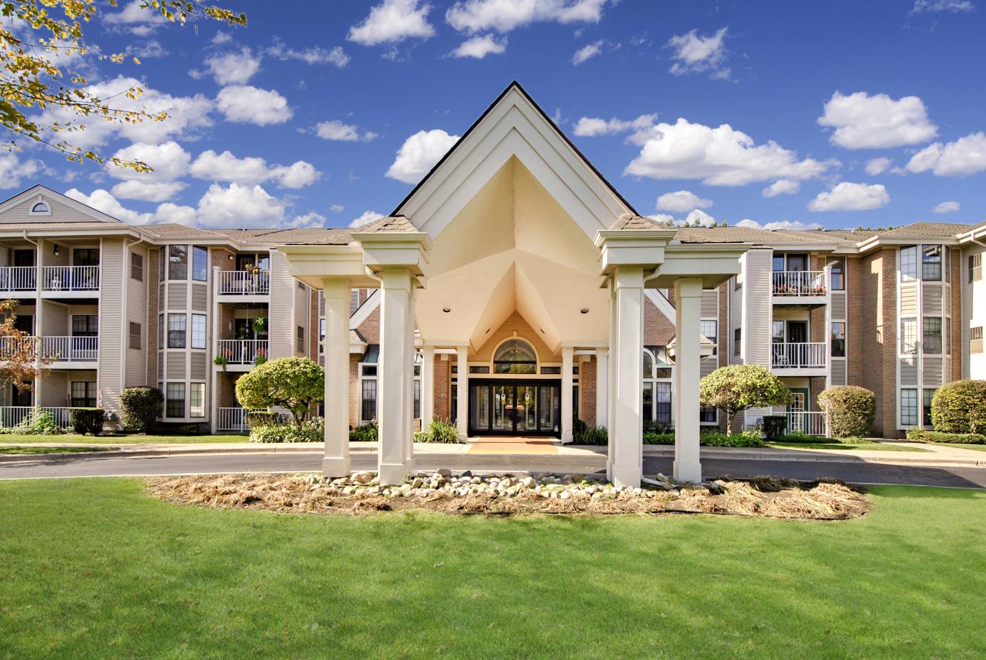 Senior Living - Porthaven Manor Image 39