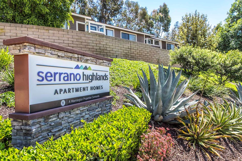 Serrano Highlands Apartments Image 11